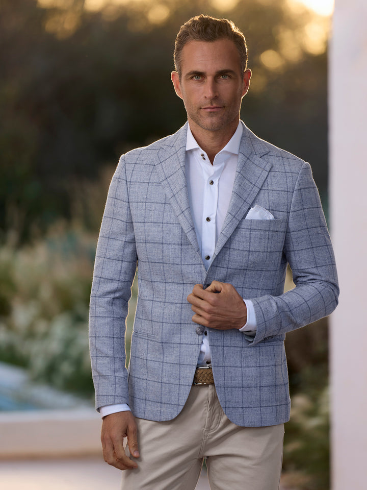 Bern Blazer