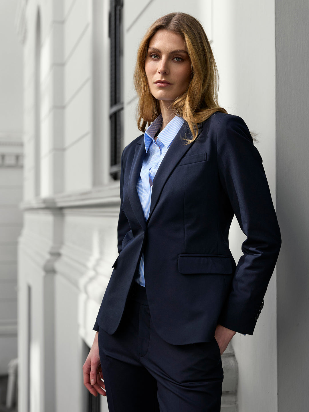 Beth Blazer