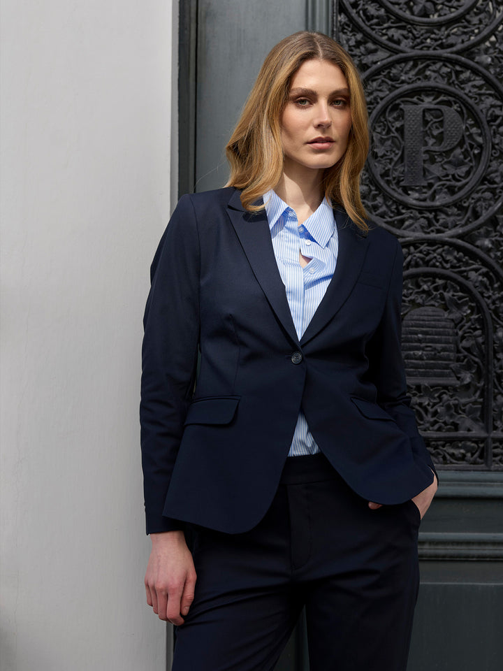 Beth Blazer