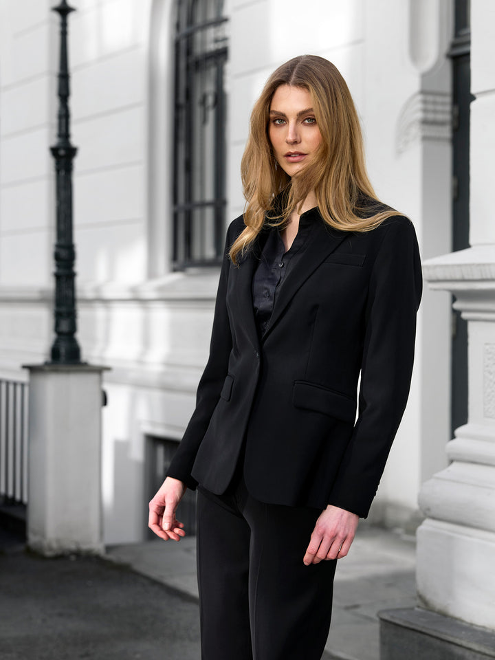 Beth Blazer