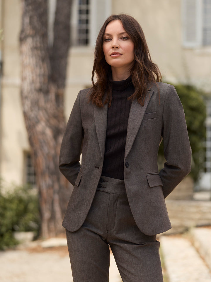 Beth Blazer