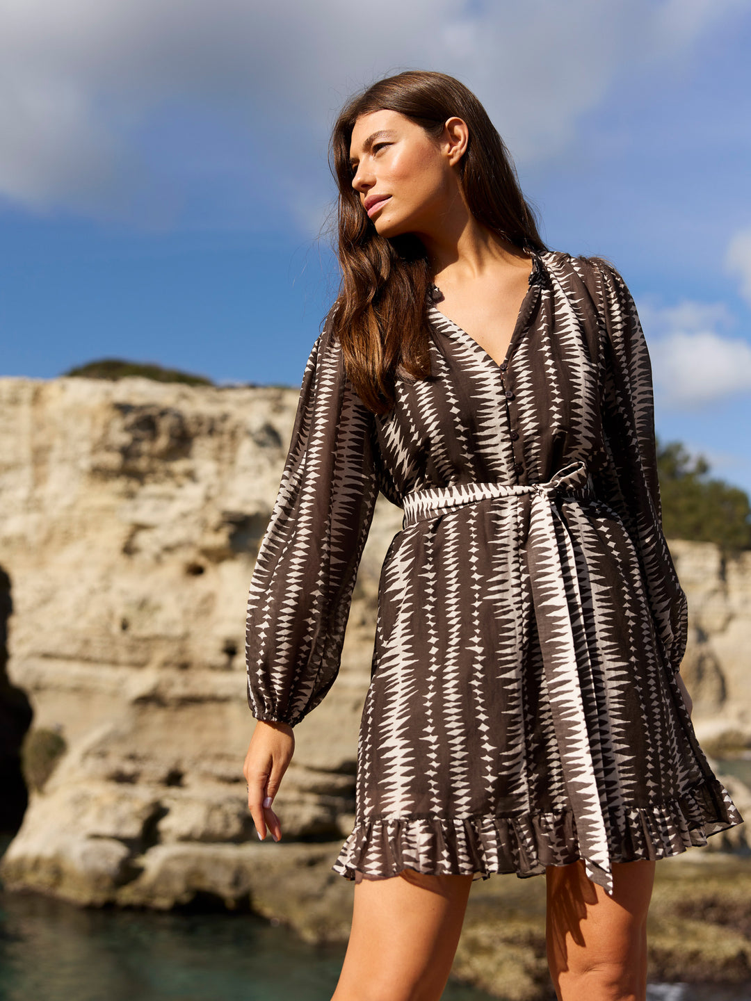 Bexley Dress