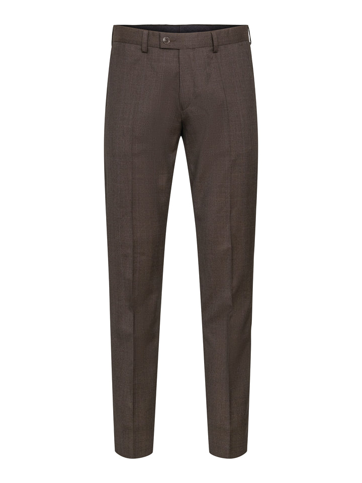 Bob Trouser