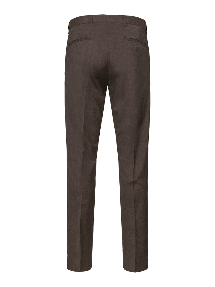 Bob Trouser