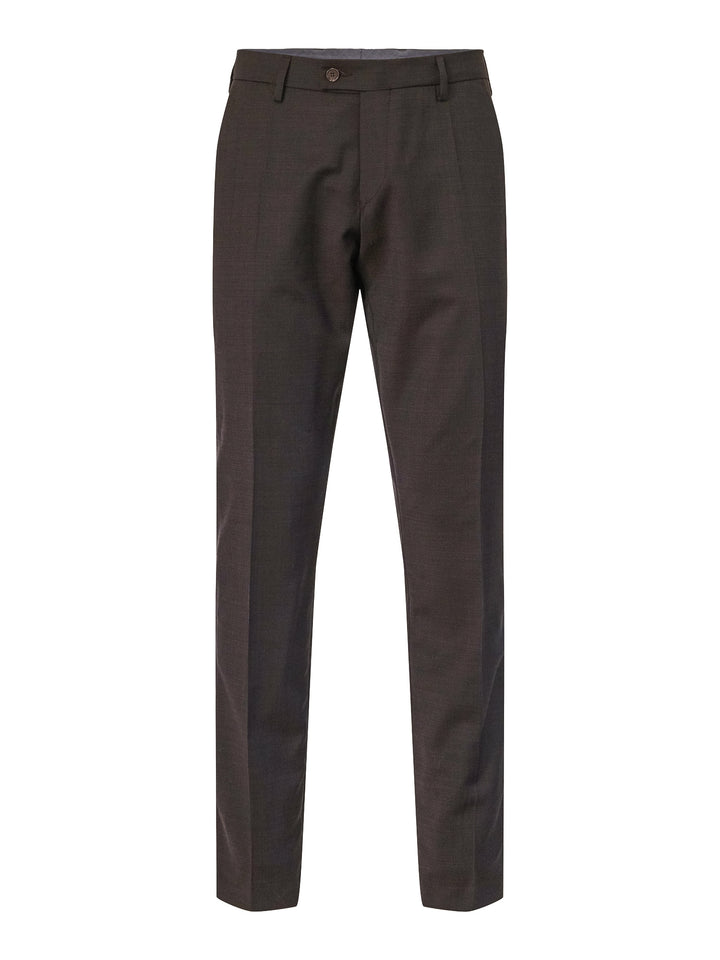 Bob Trouser