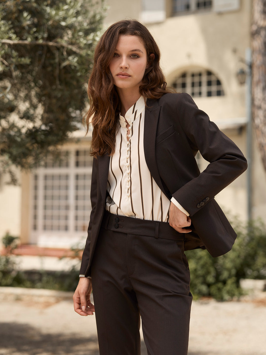 Beth Blazer