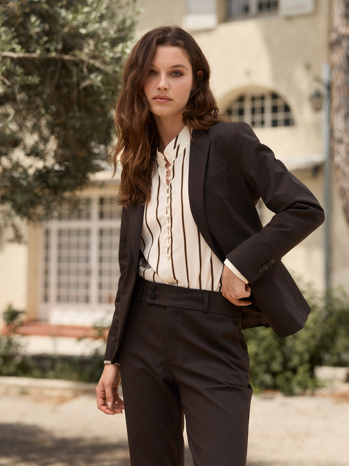 Beth Blazer