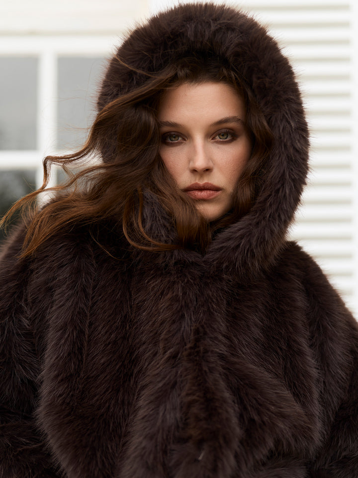 Bunny Faux Fur