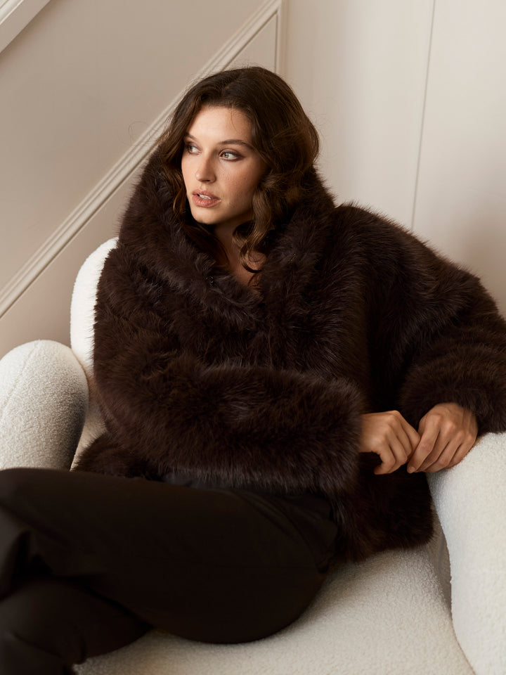 Bunny Faux Fur