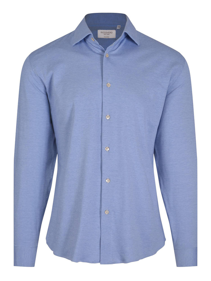 Leo Tailor fit