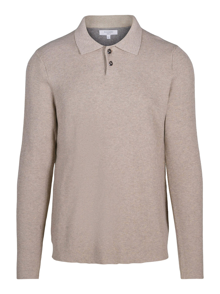 Caleb Knit