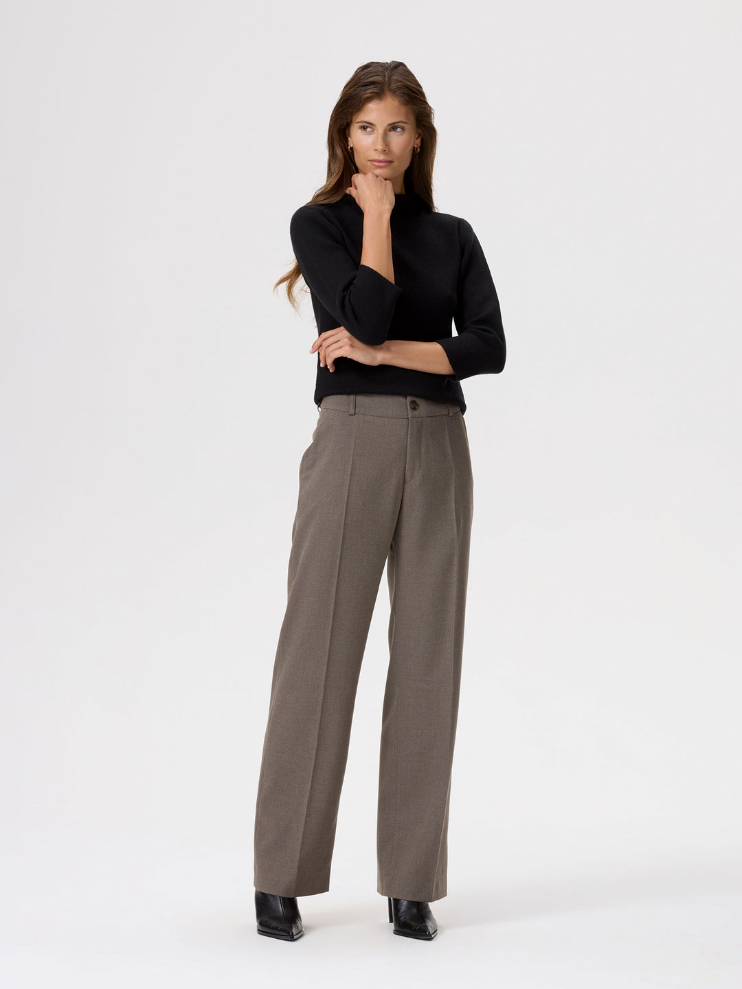 Caliste Knit