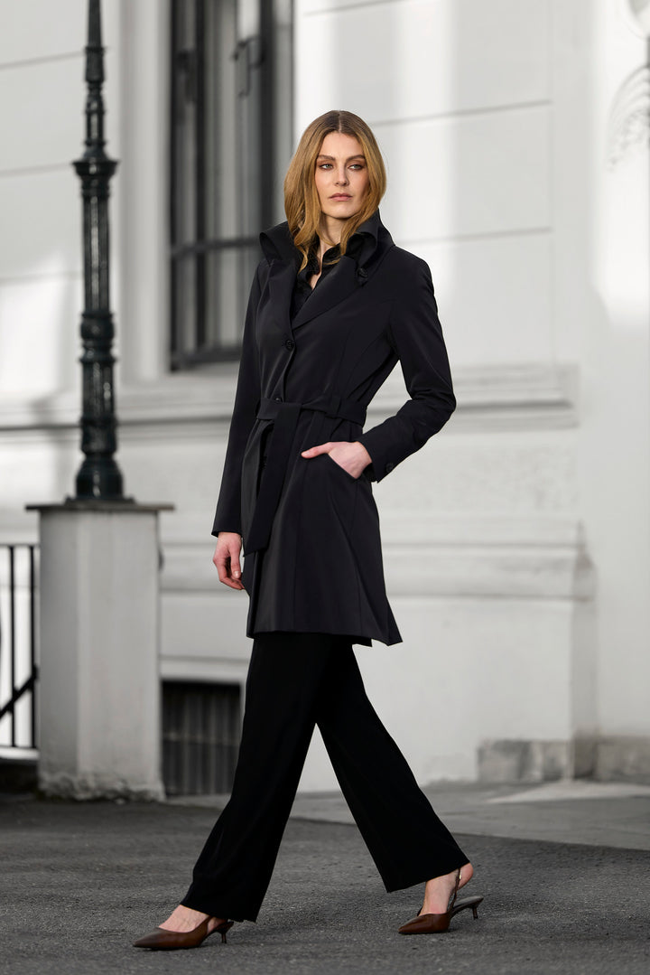 Calli Trench