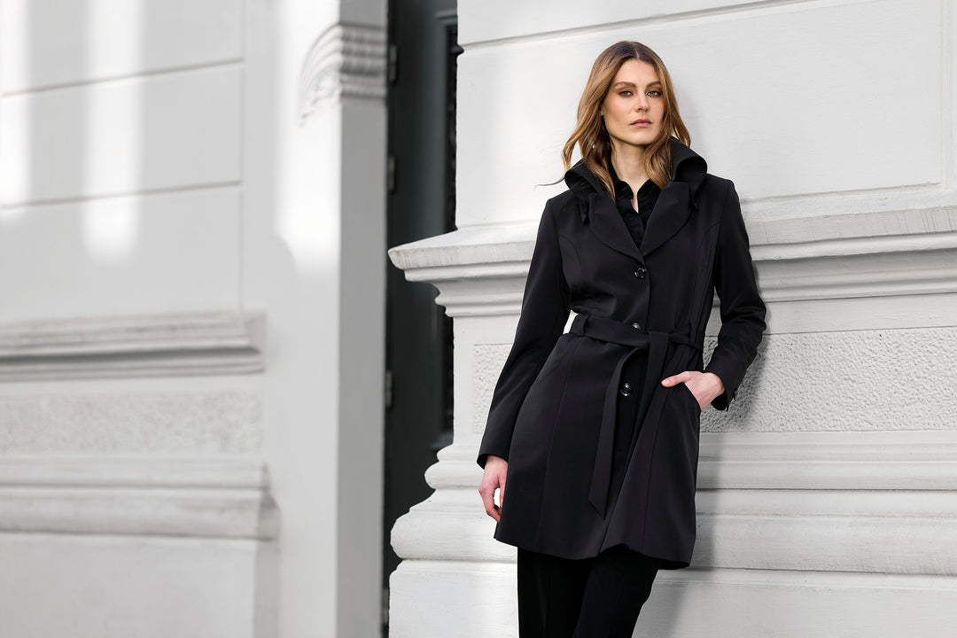 Calli Trench
