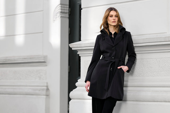 Calli Trench
