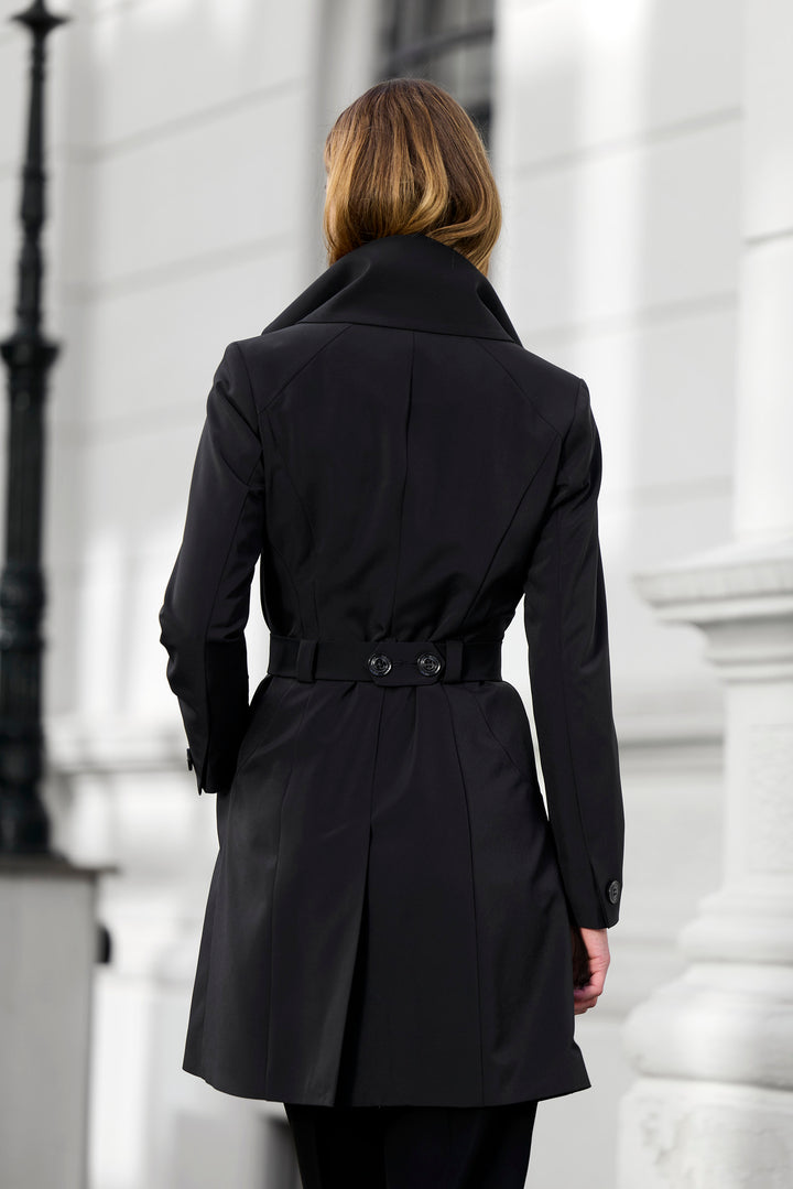 Calli Trench