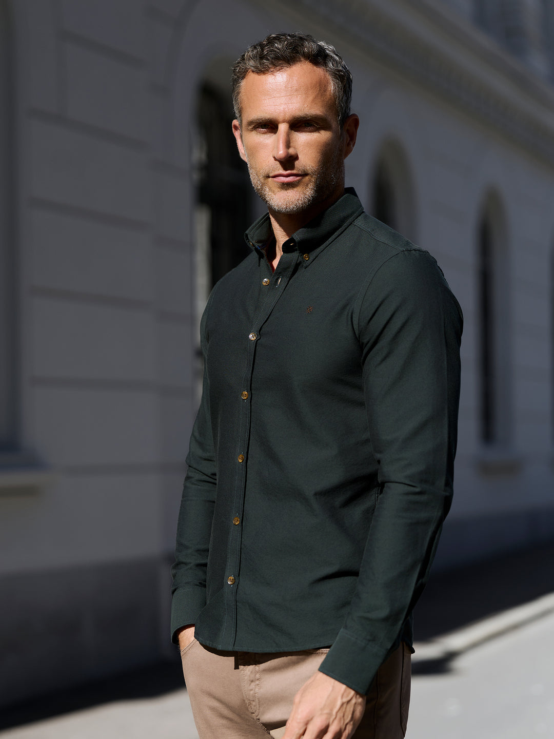 Cambridge Daily Tailor