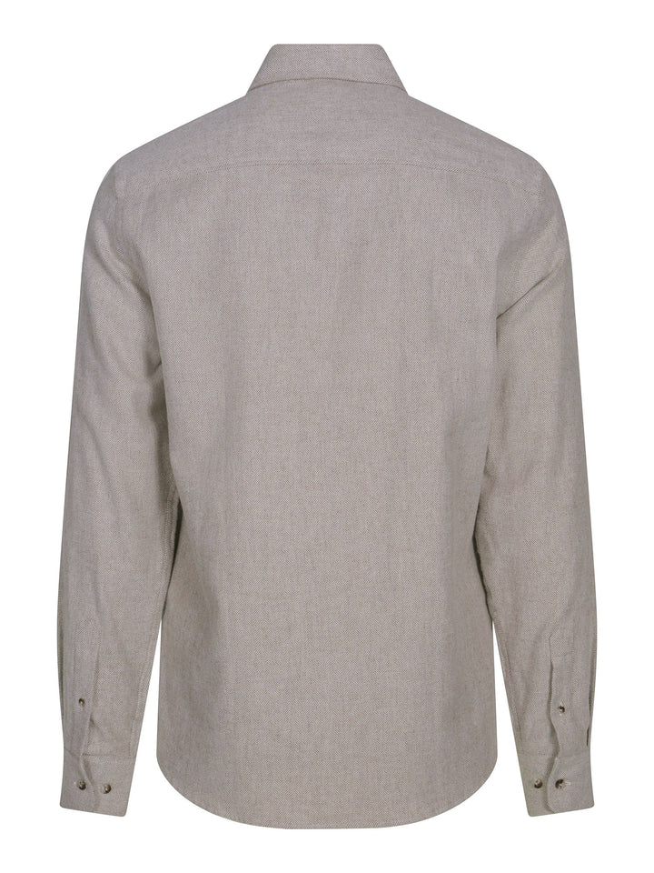 Cambridge Daily Tailor