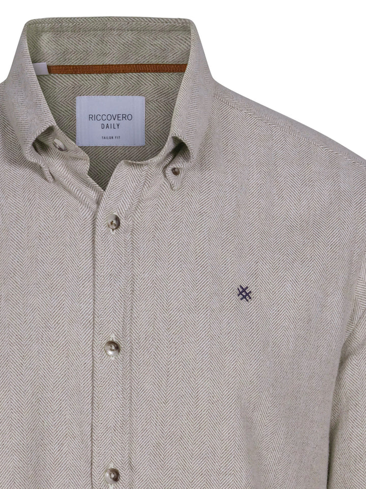 Cambridge Daily Tailor