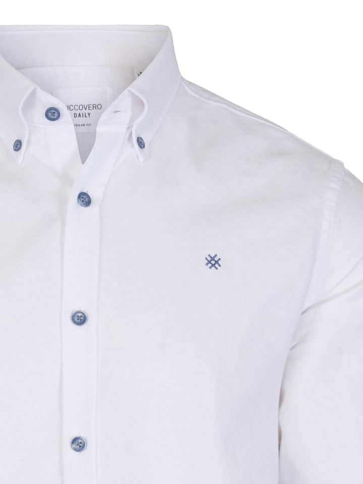 Cambridge Daily Tailor Fit