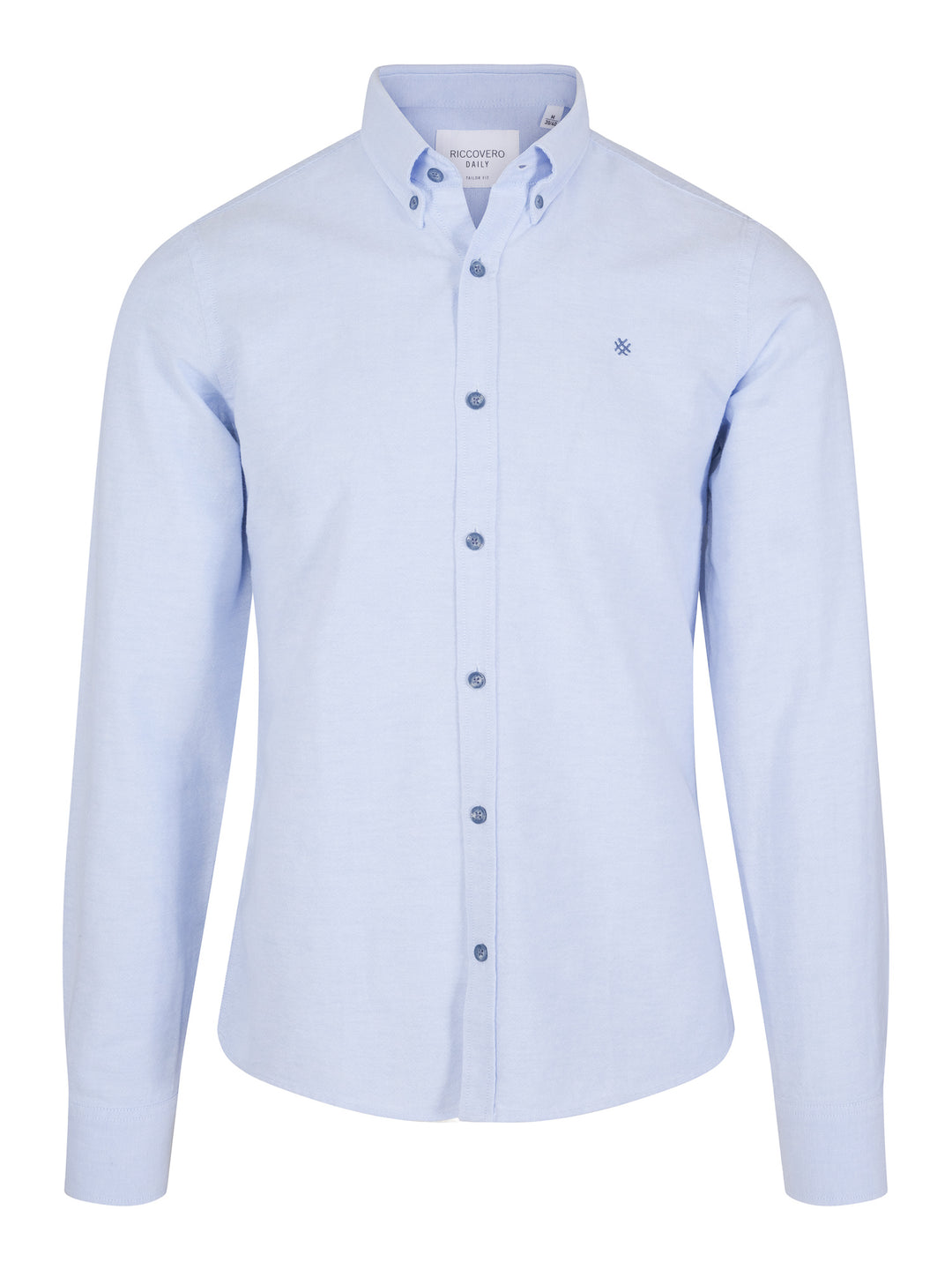 Cambridge Daily Tailor Fit