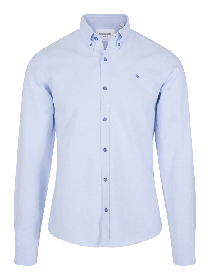 Cambridge Daily Tailor Fit