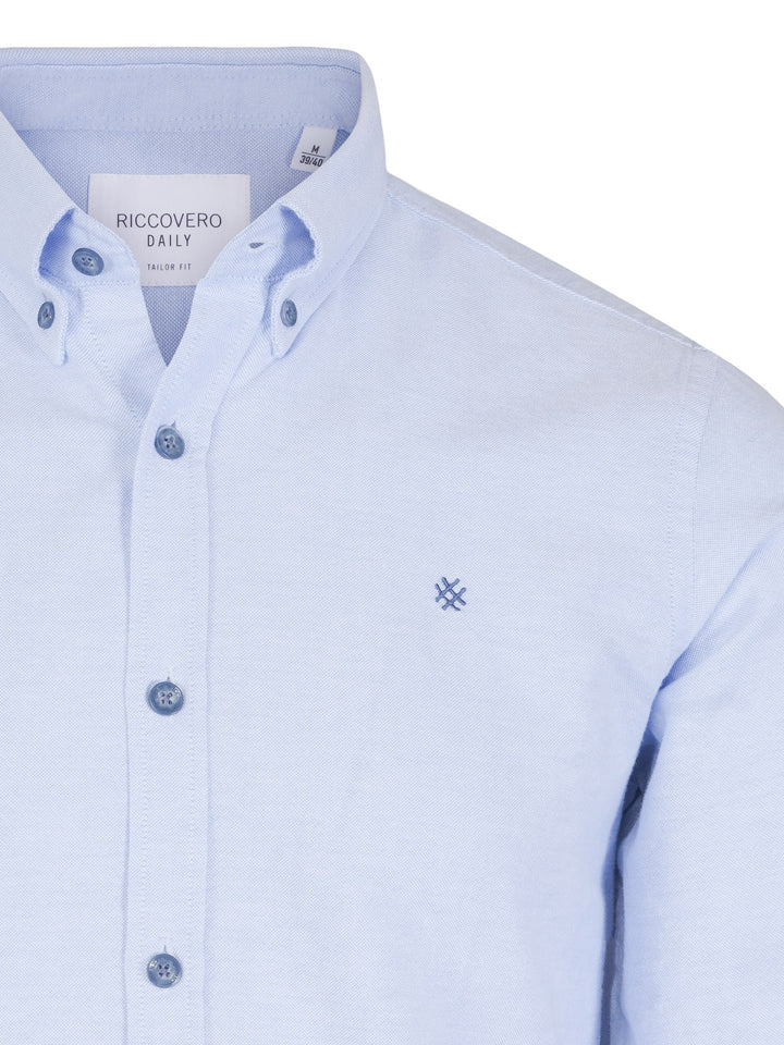 Cambridge Daily Tailor Fit