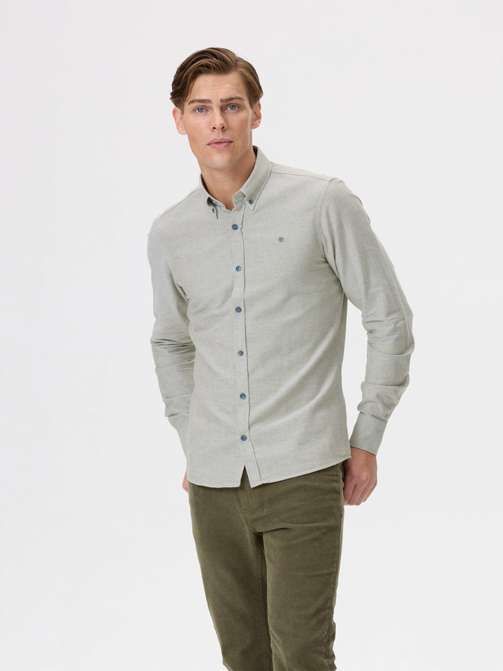 Cambridge Daily Tailor fit