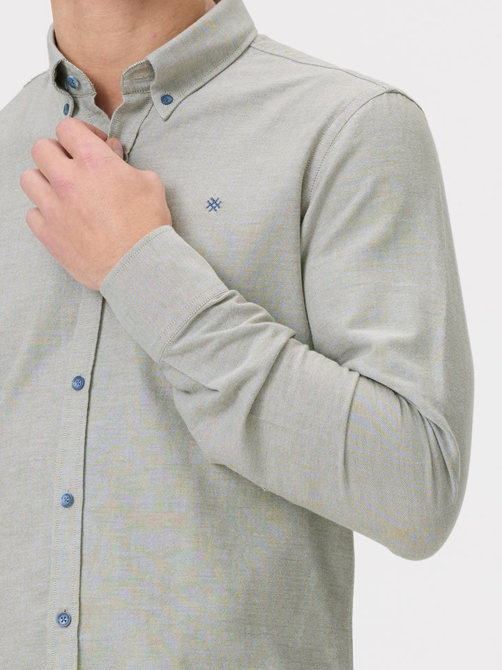 Cambridge Daily Tailor fit