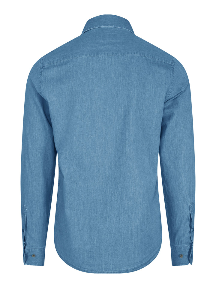 Carlo Daily Tailor