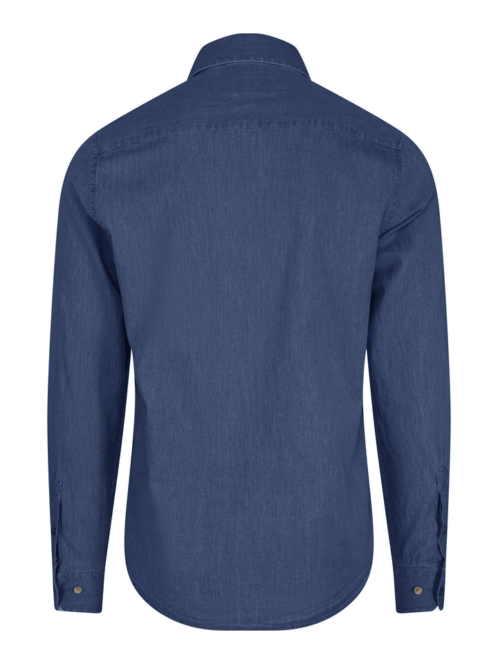 Carlo Daily Tailor