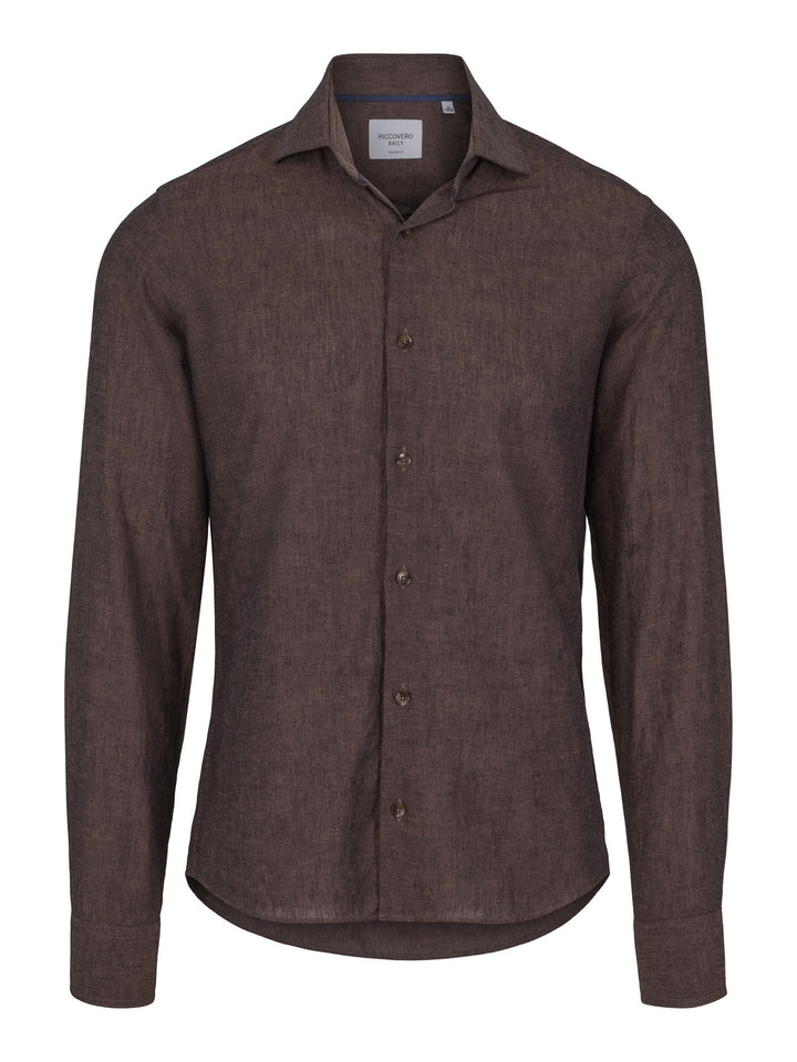 Carlo Tailor Fit