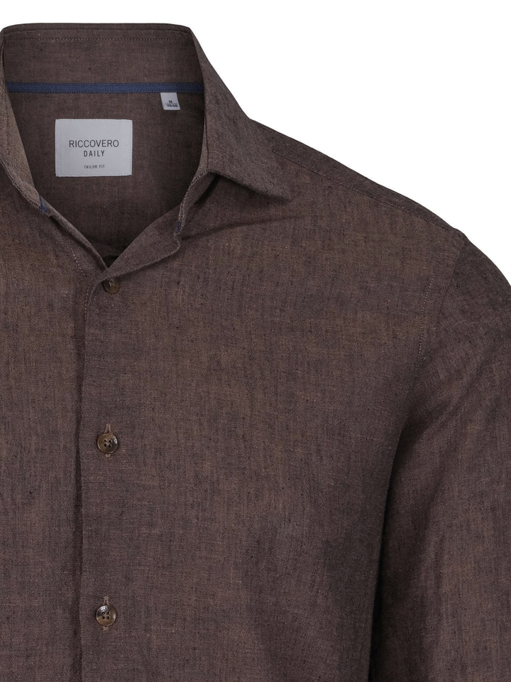 Carlo Tailor Fit