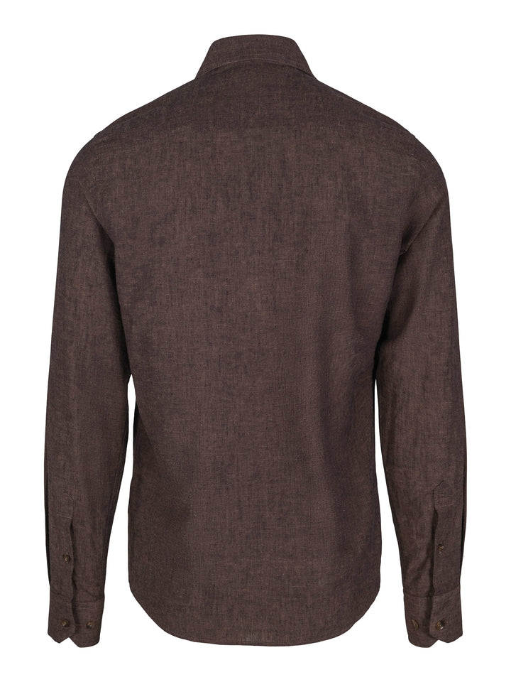 Carlo Tailor Fit