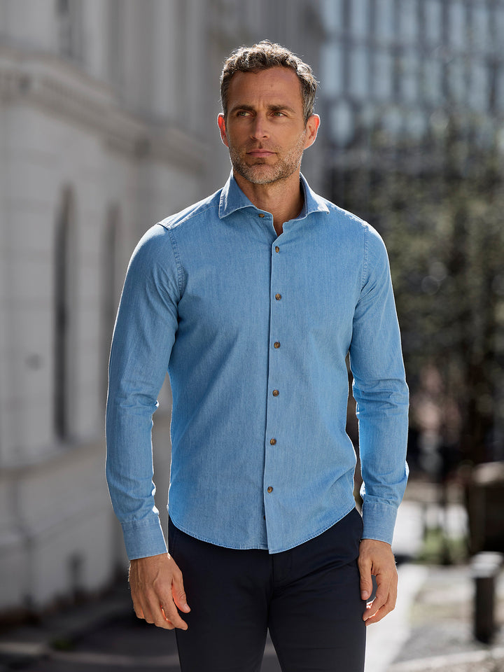 Carlo Daily Tailor