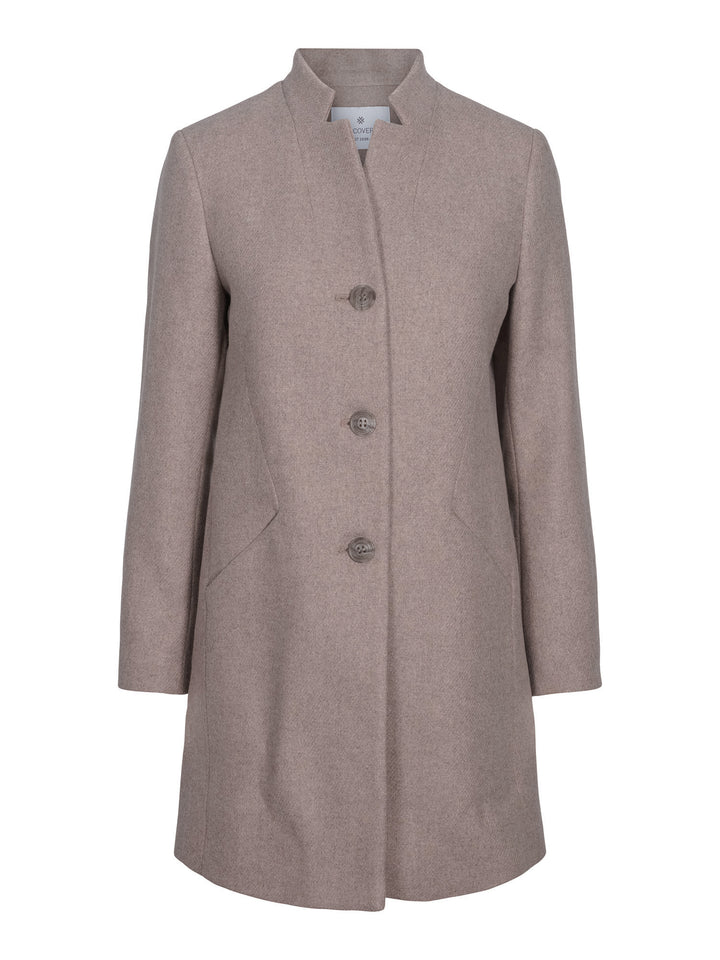 Cashet Winter Coat