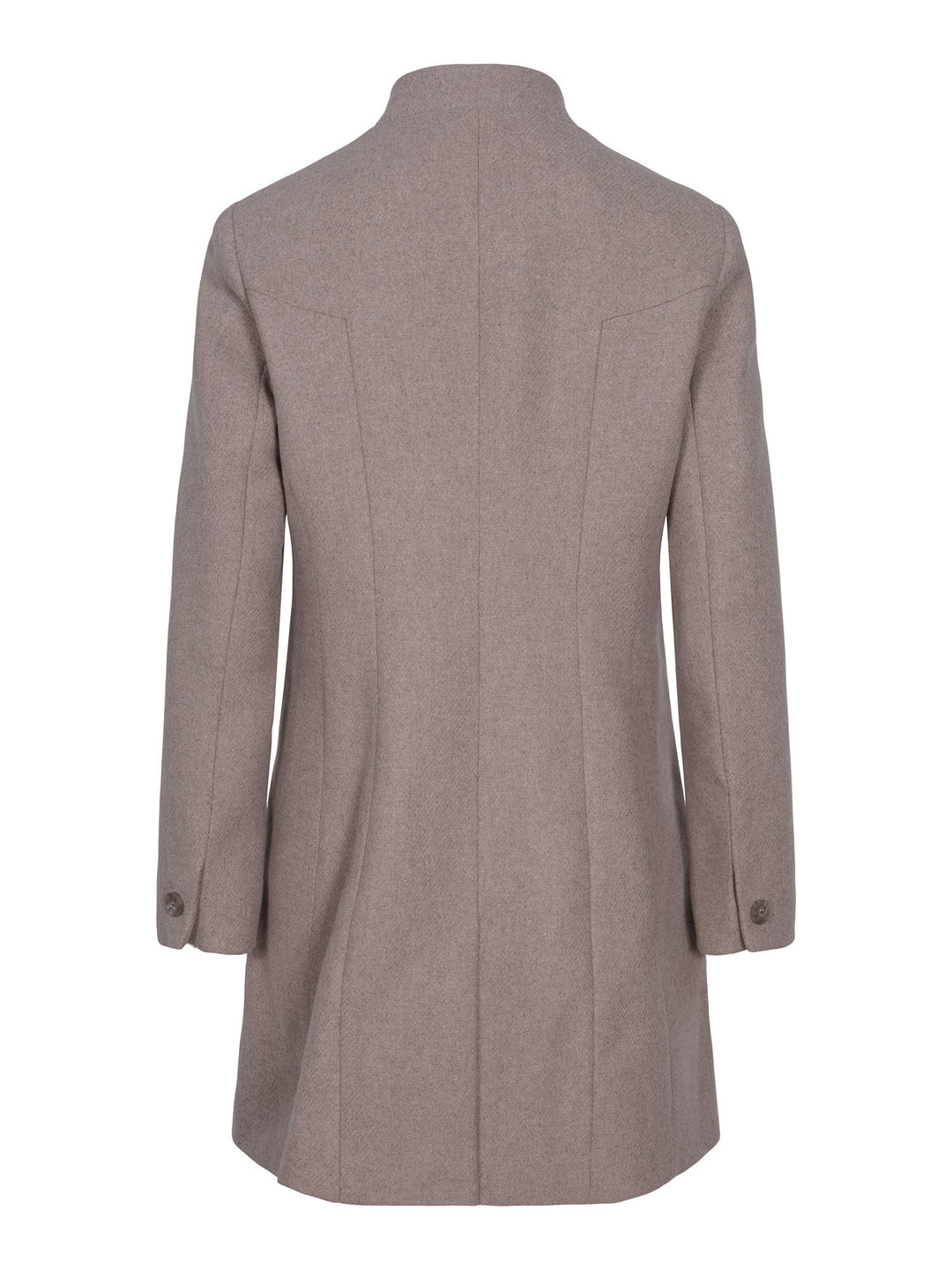 Cashet Winter Coat
