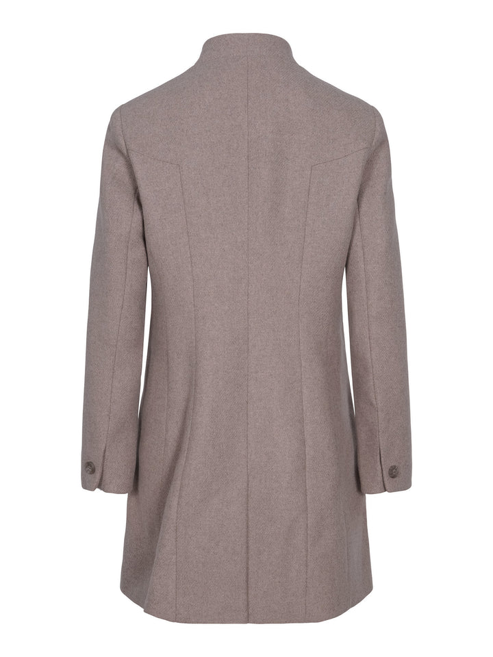 Cashet Winter Coat