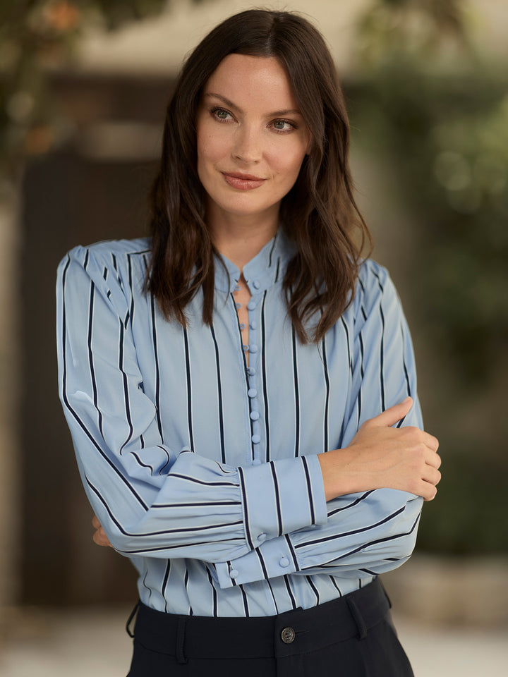Charlotte Blouse