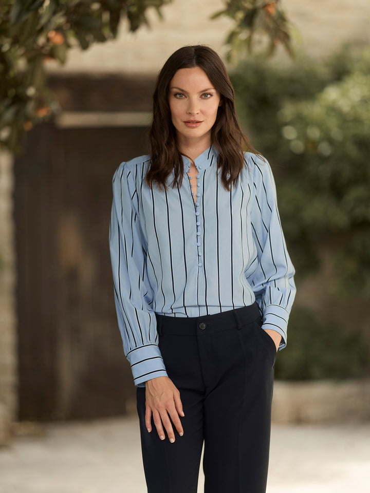 Charlotte Blouse