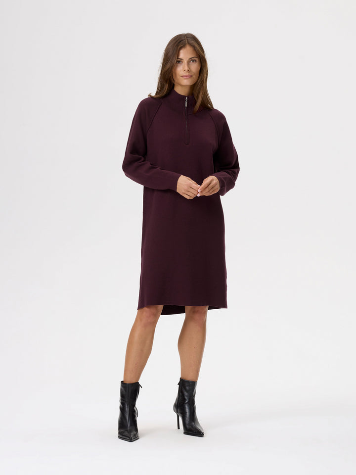 Chart Dress
