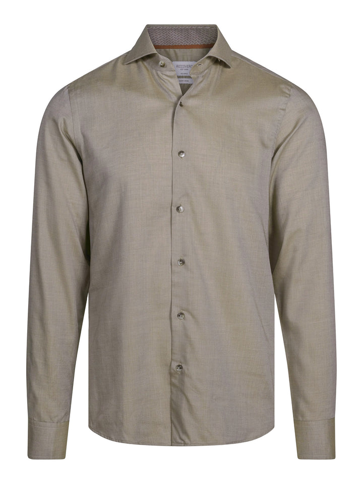 Chris Tailor Fit