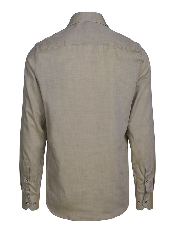 Chris Tailor Fit