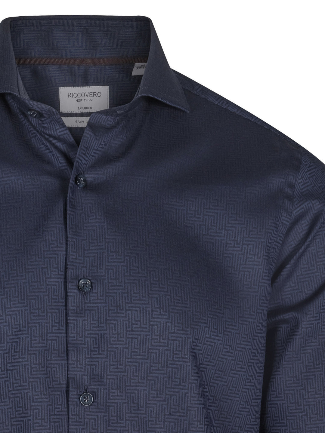 Chris Tailor Fit