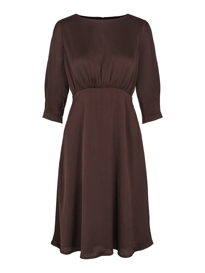 Cinco Dress