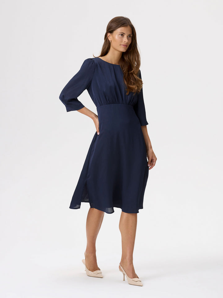 Cinco Dress