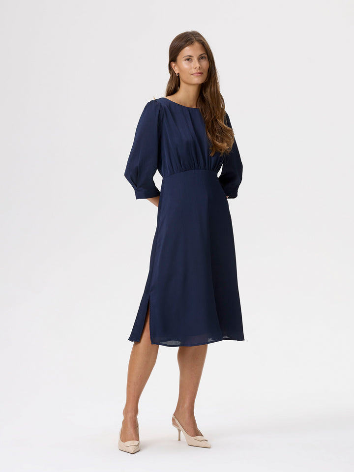 Cinco Dress