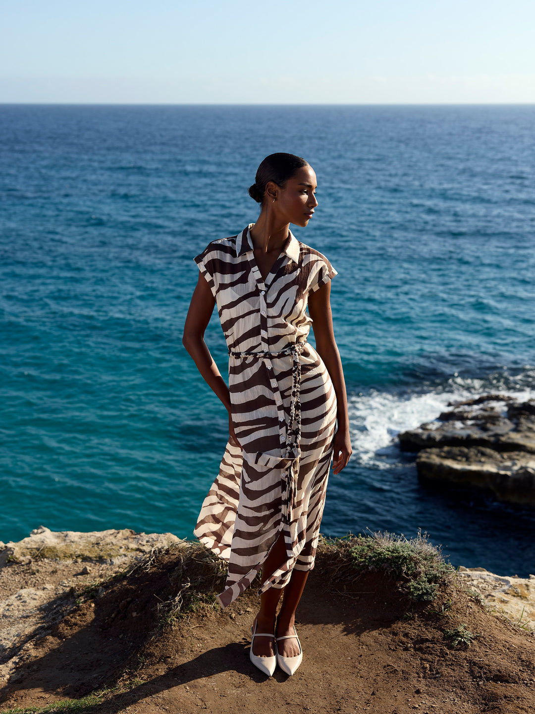 Claire Dress