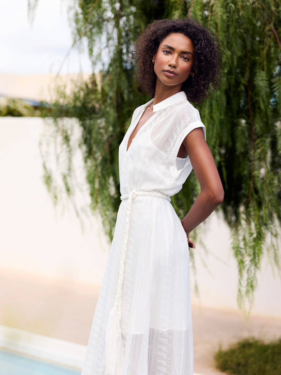 Claire Dress