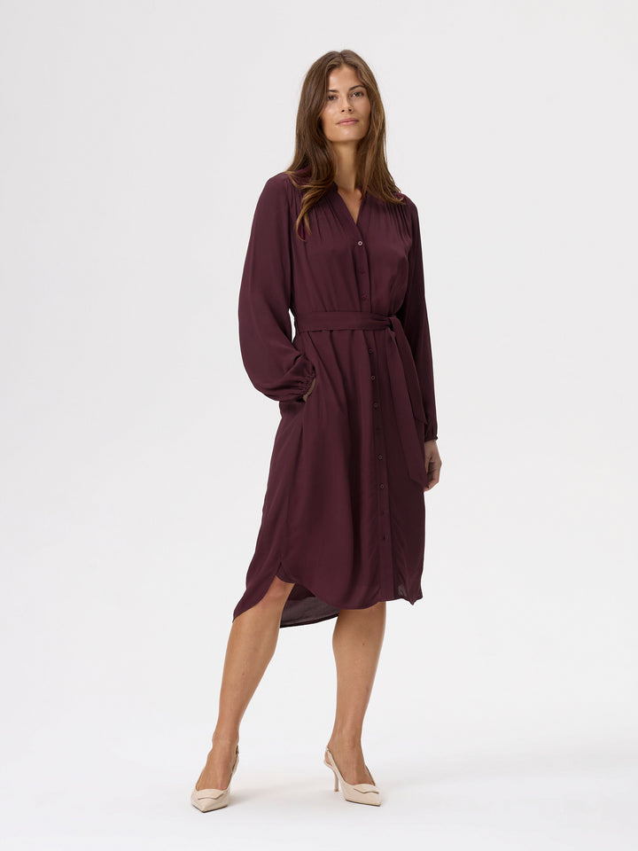 Cleo Dress